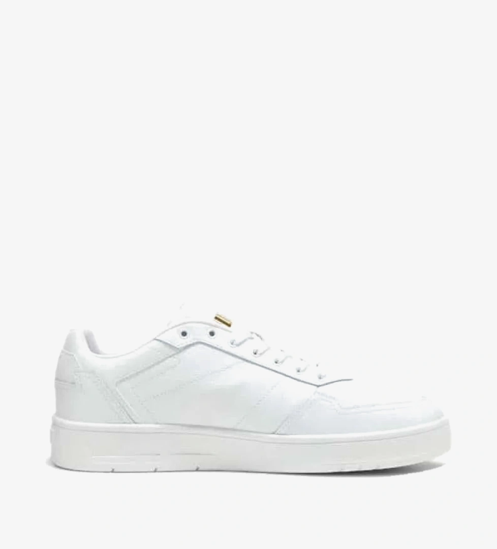 Puma Court Classic Lux Erkek Spor Ayakkabı