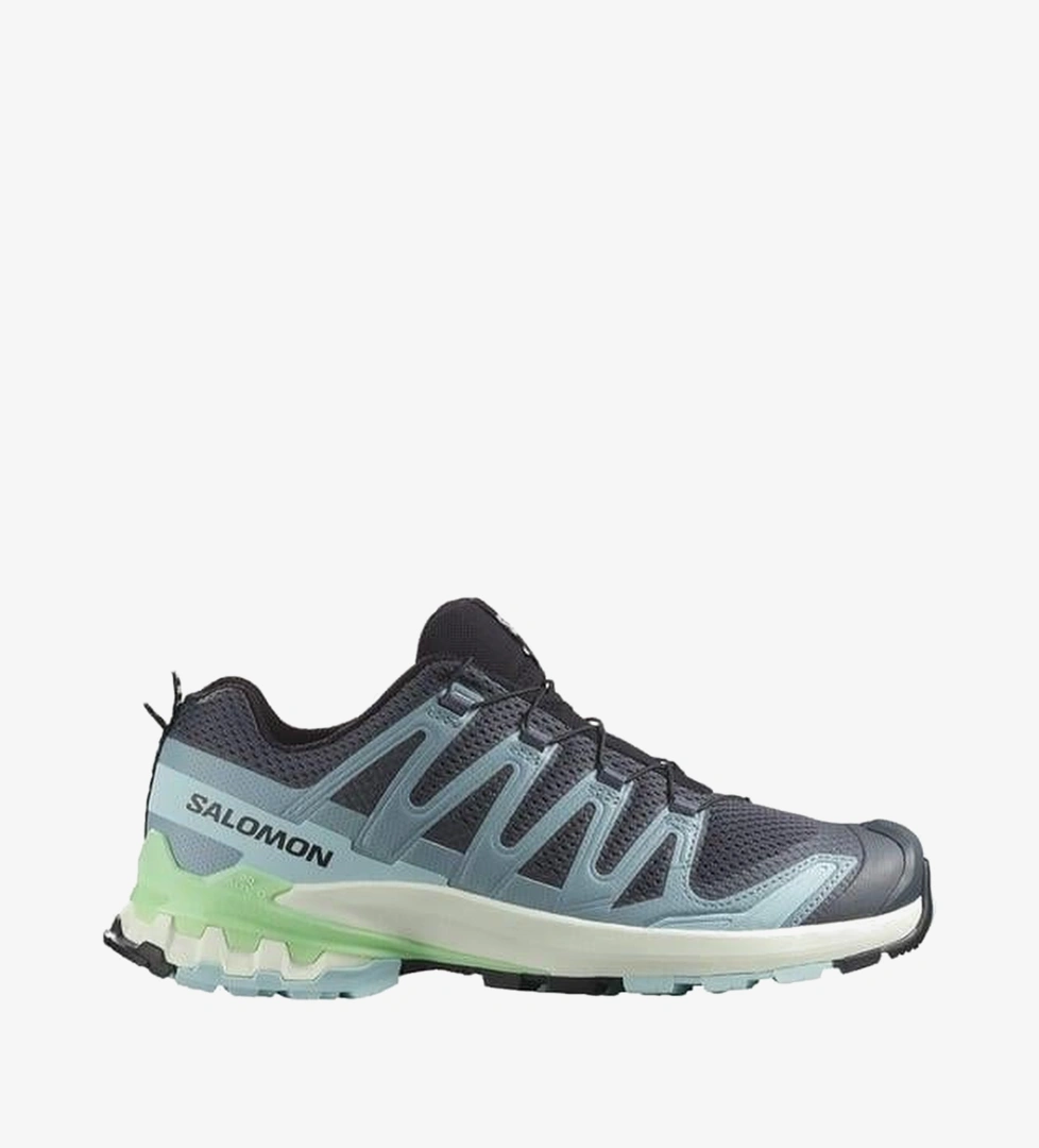 Salomon Gri Salomon Xa Pro 3D V9
