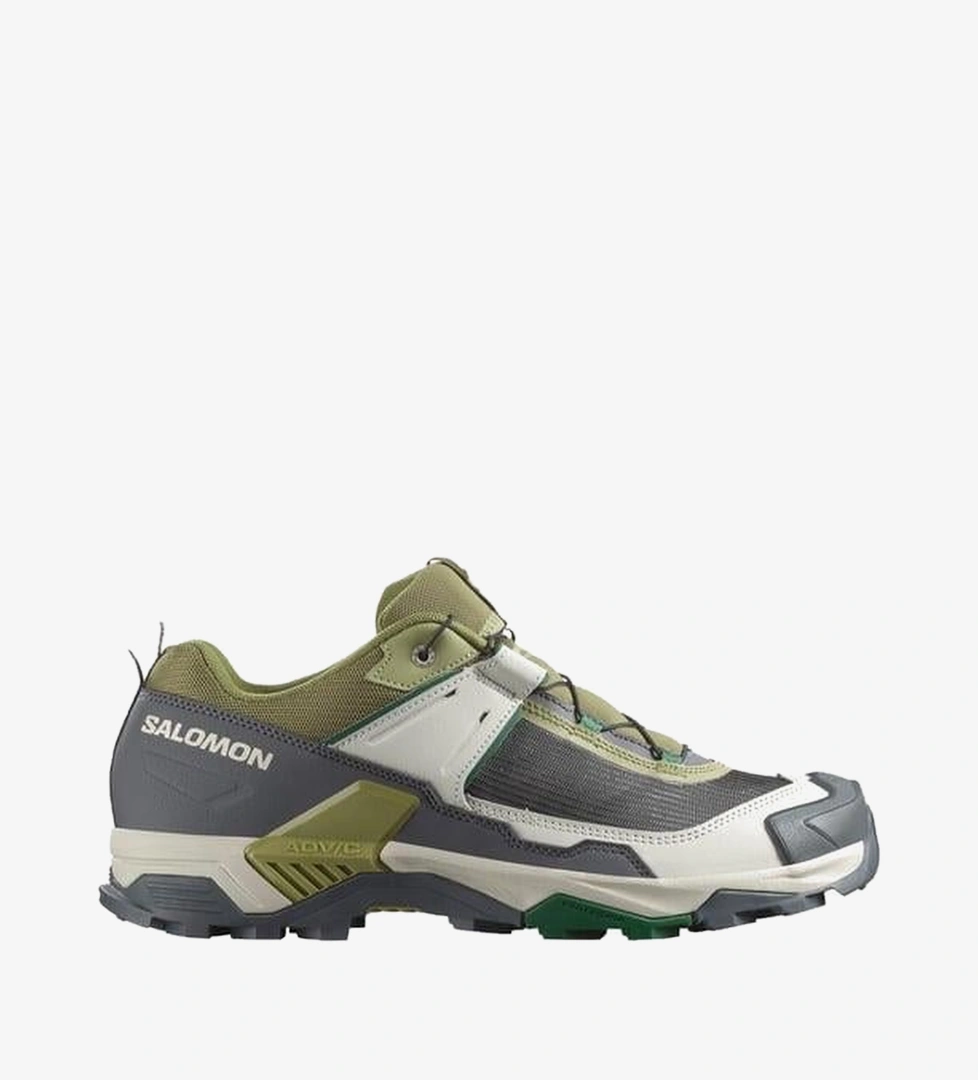 Salomon Yeşil Salomon X Ultra 5