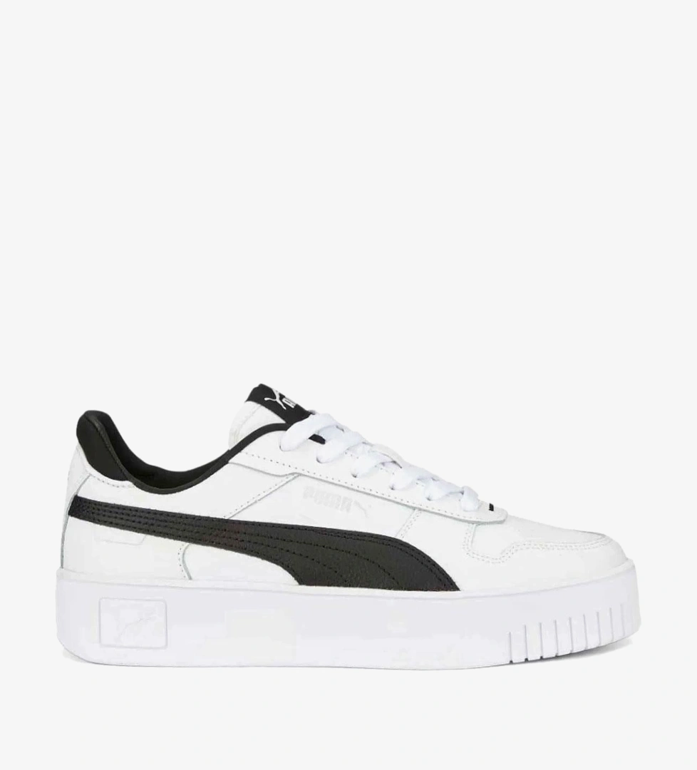 Puma Carina Street Kadın Spor Ayakkabı