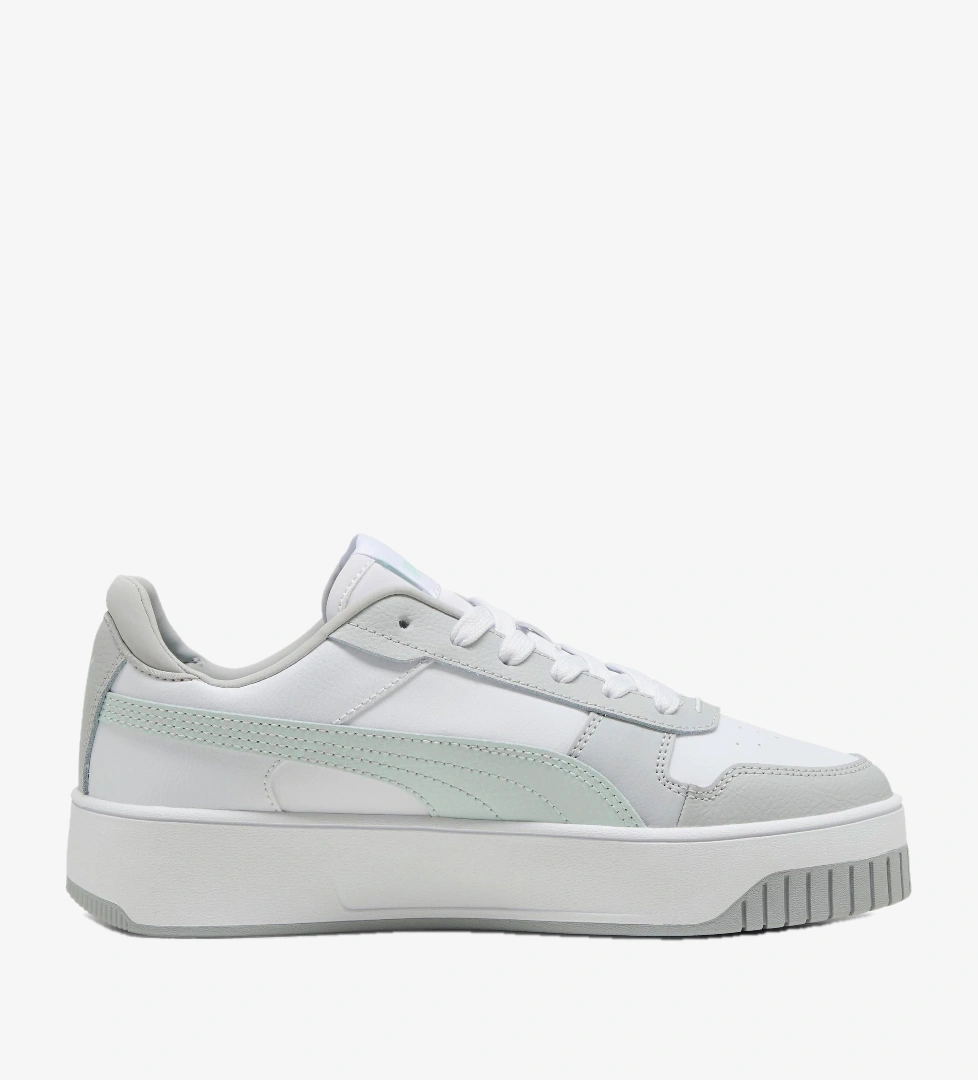 Puma Carina Street Kadın Spor Ayakkabı