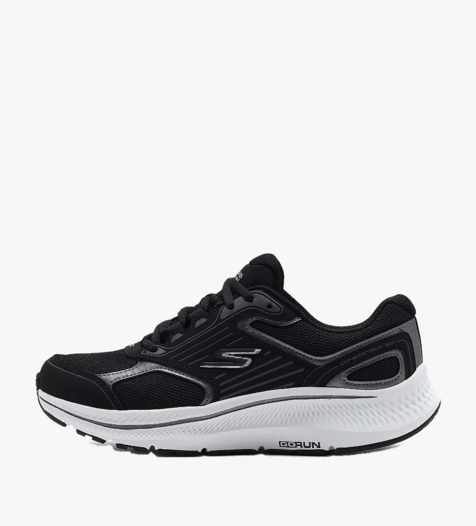 Skechers Beyaz Skechers Go Run Consistent 2.0