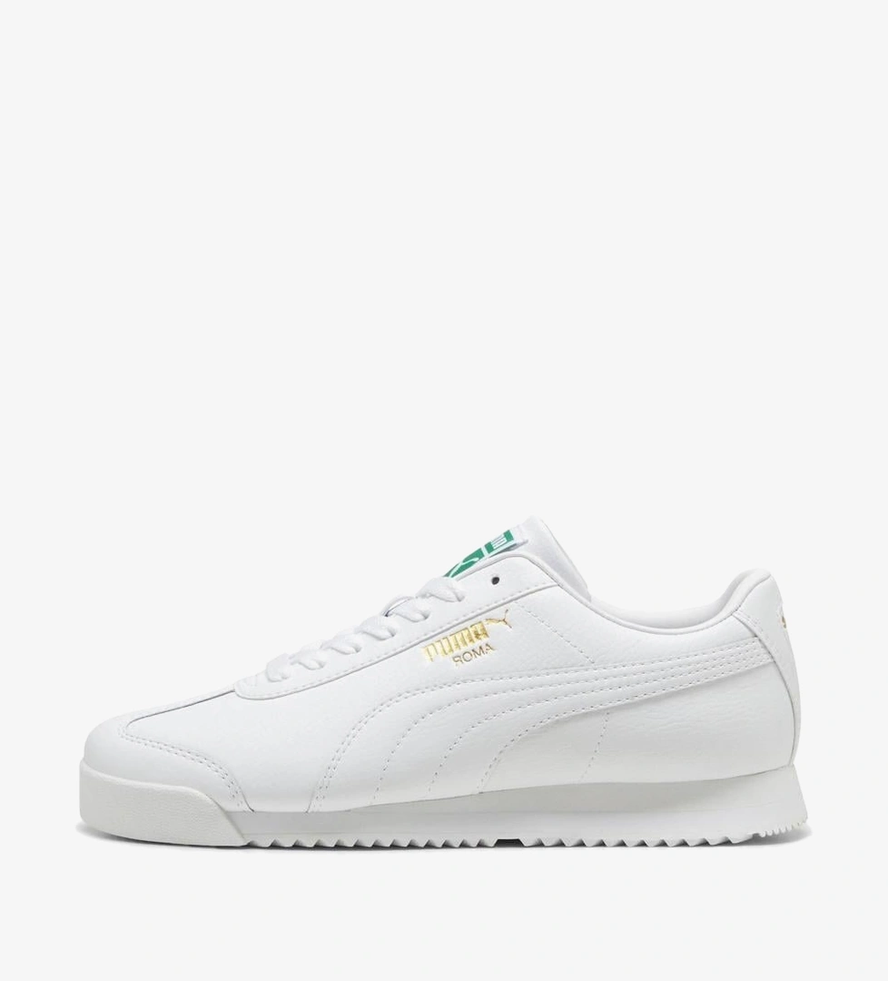 Puma Roma 24 Standard Erkek Spor Ayakkabı