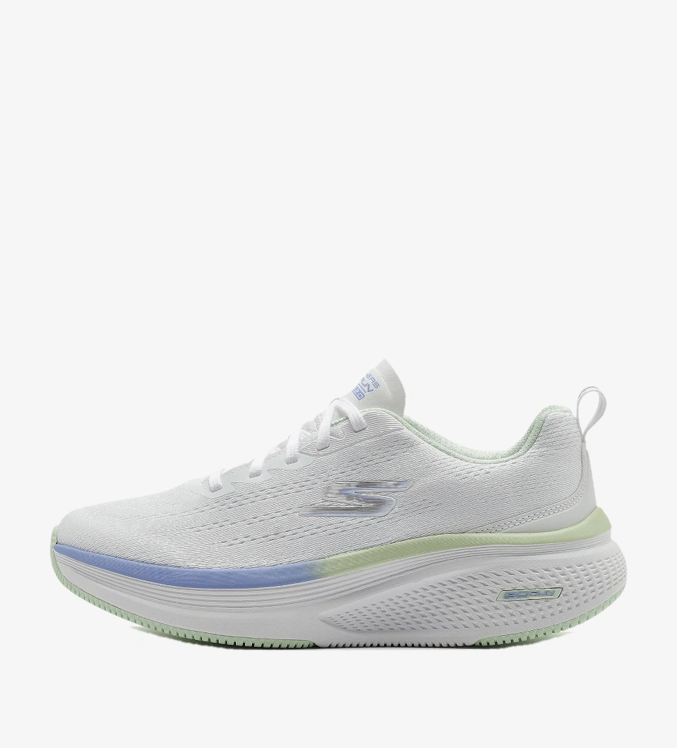 Skechers Beyaz Skechers Go Run Elevate