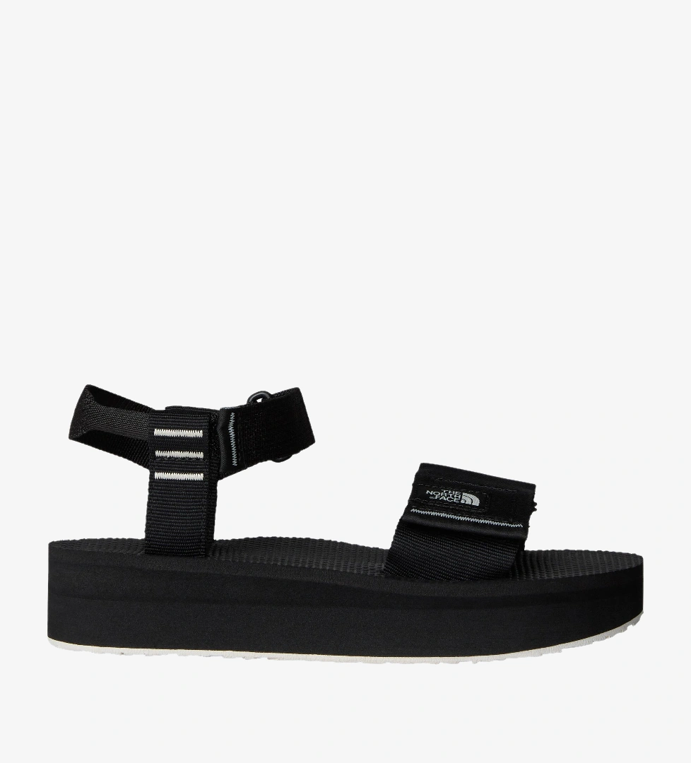 The North Face W Skeena Platform Kadın Sandalet