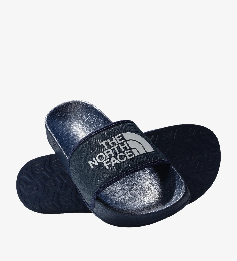 The North Face Lacivert The North Face Base Camp Slide III