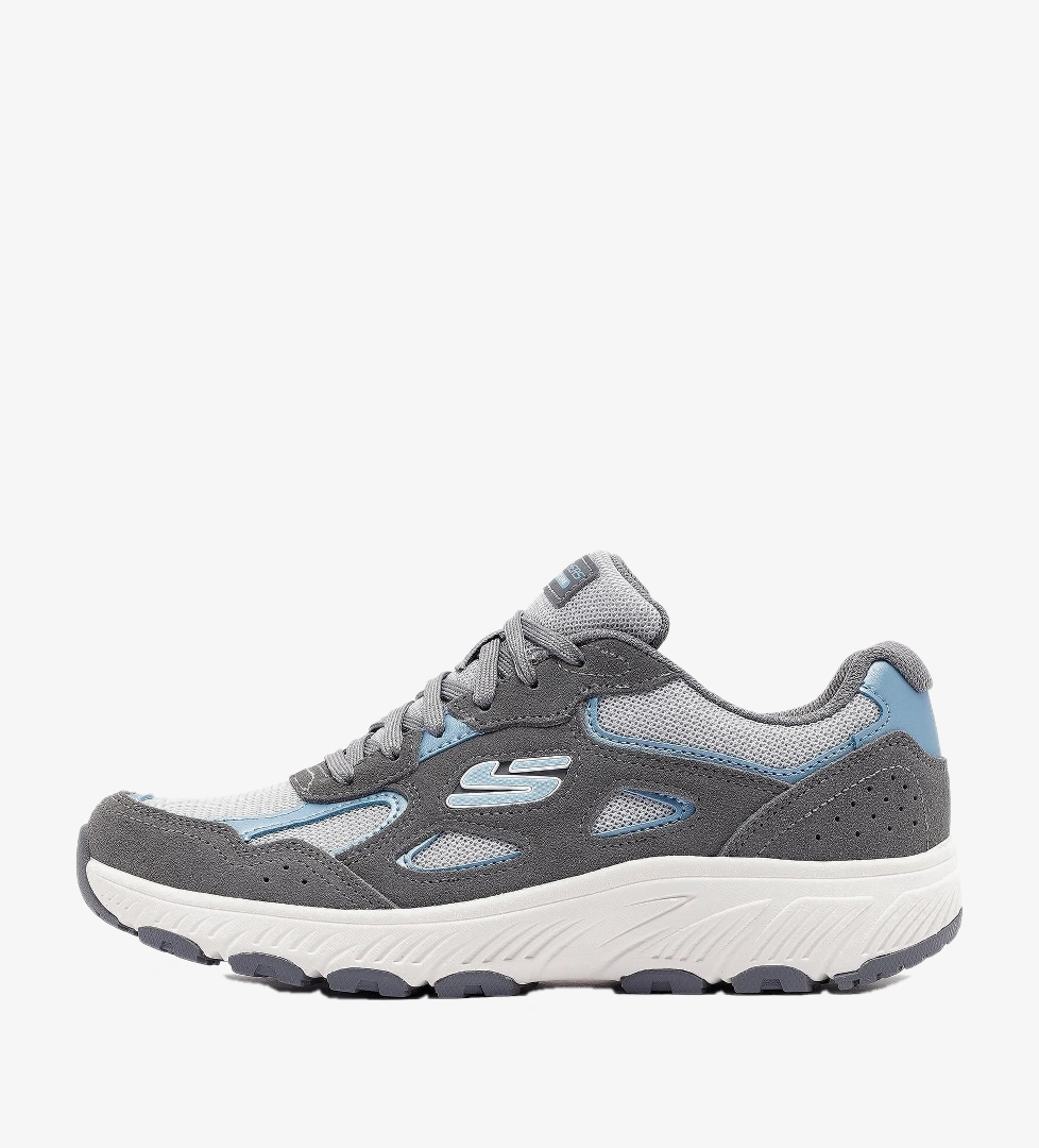 Skechers Gri Skechers Hillcrest 2.0