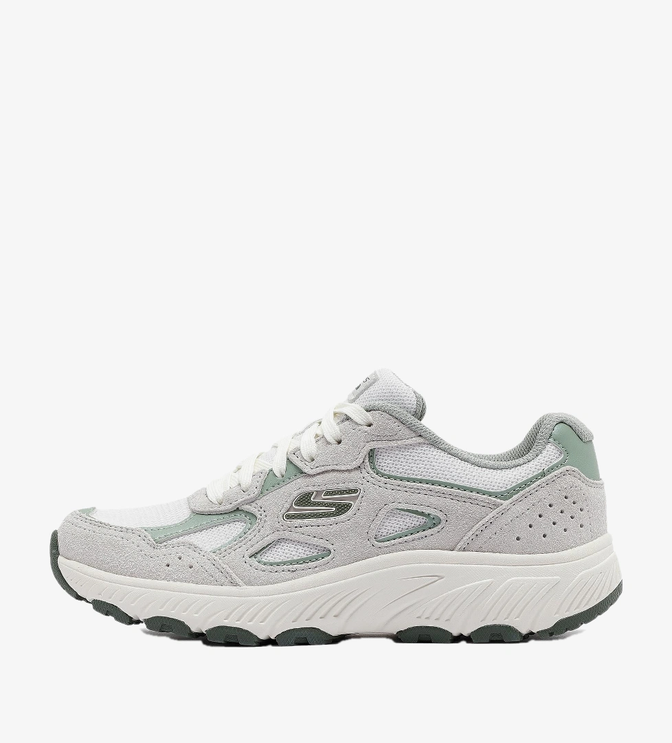 Skechers Gri Skechers Hillcrest 2.0