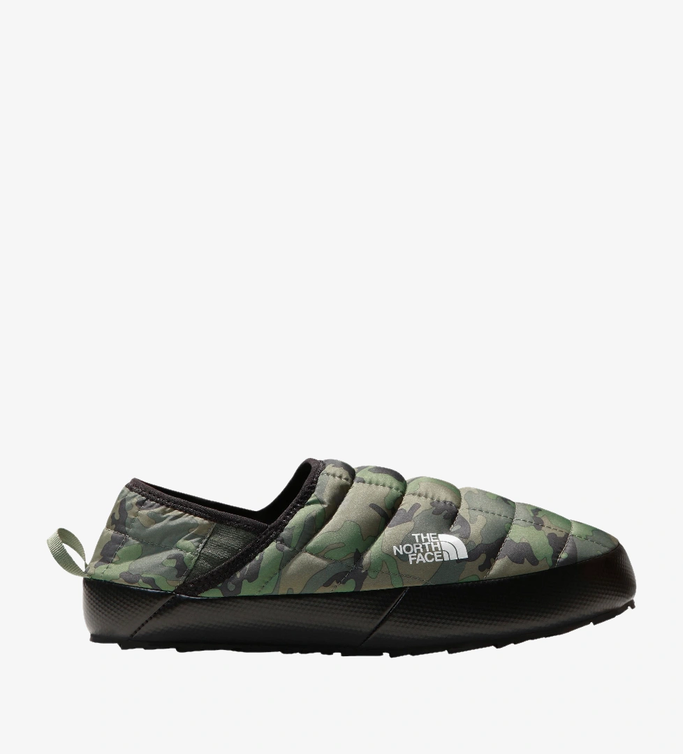 The North Face Haki The North Face Thermoball Traction