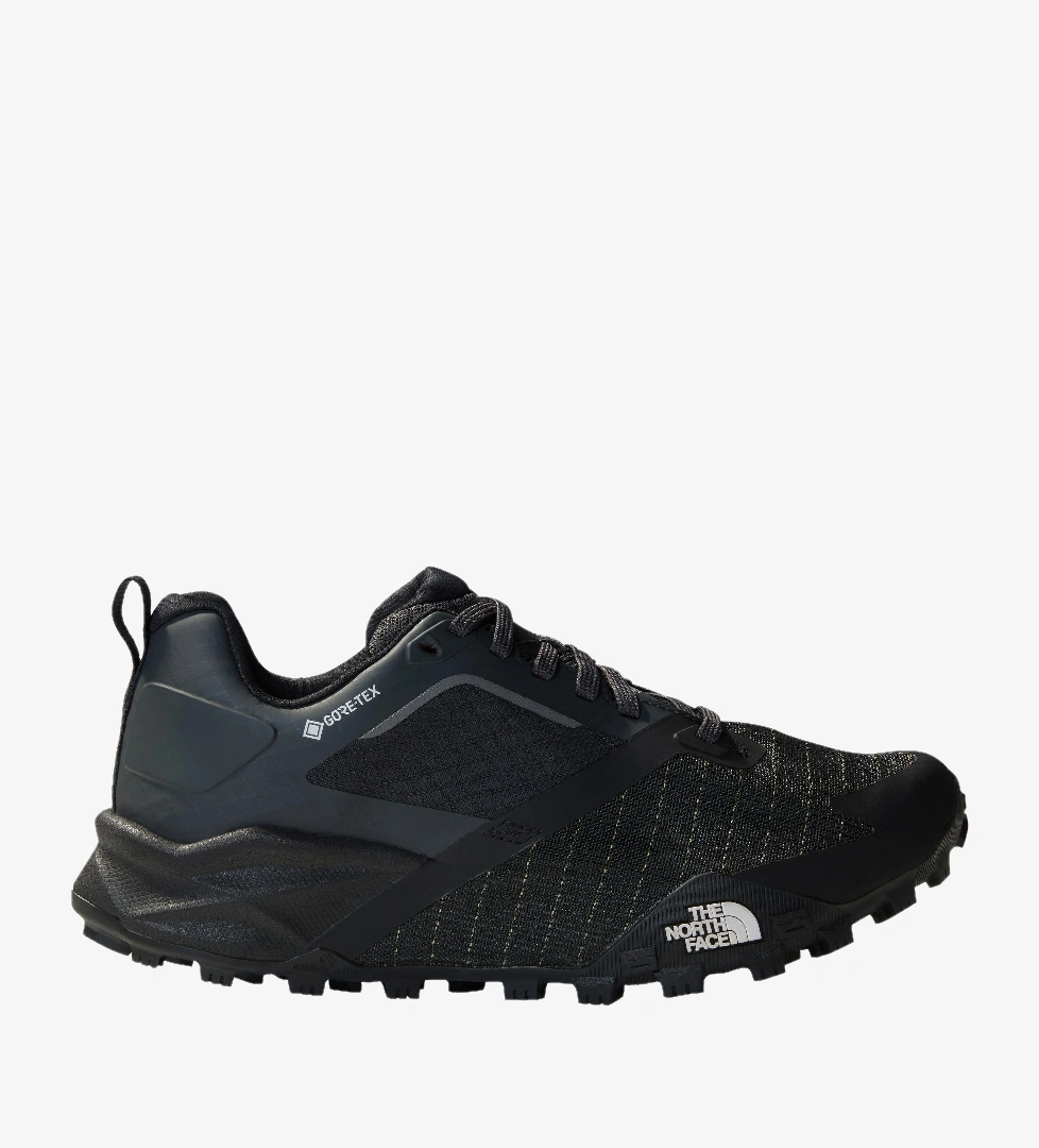 The North Face W Offtrail Tr Gore-Tex Kadın Outdoor Ayakkabı