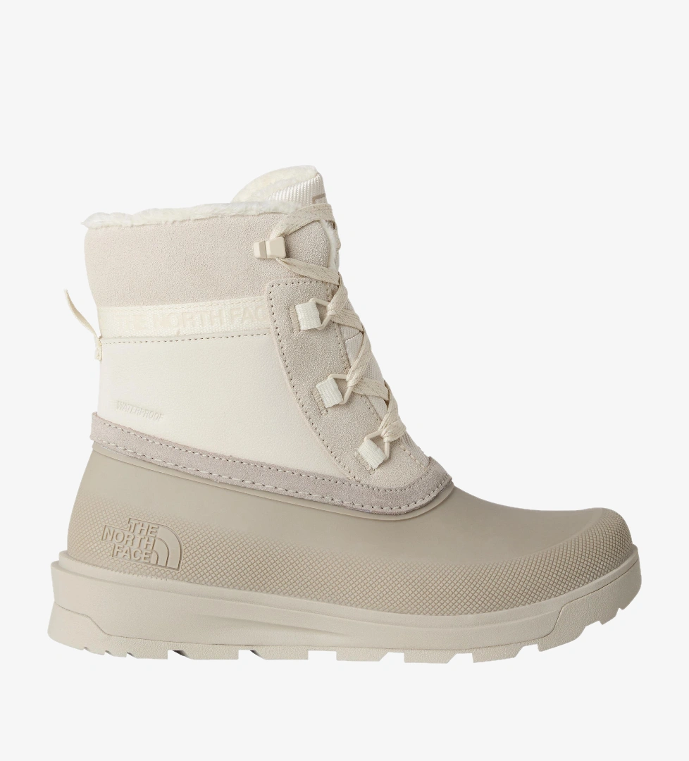 The North Face Beyaz The North Face Shellista V