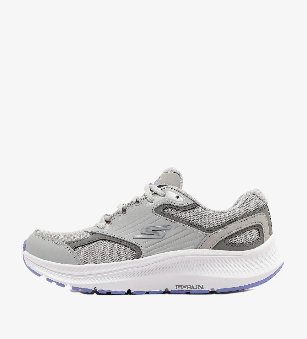 Skechers Siyah Skechers Go Run 128606tk