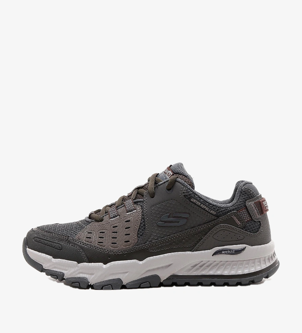 Skechers Gri Skechers Arch Fit 237545
