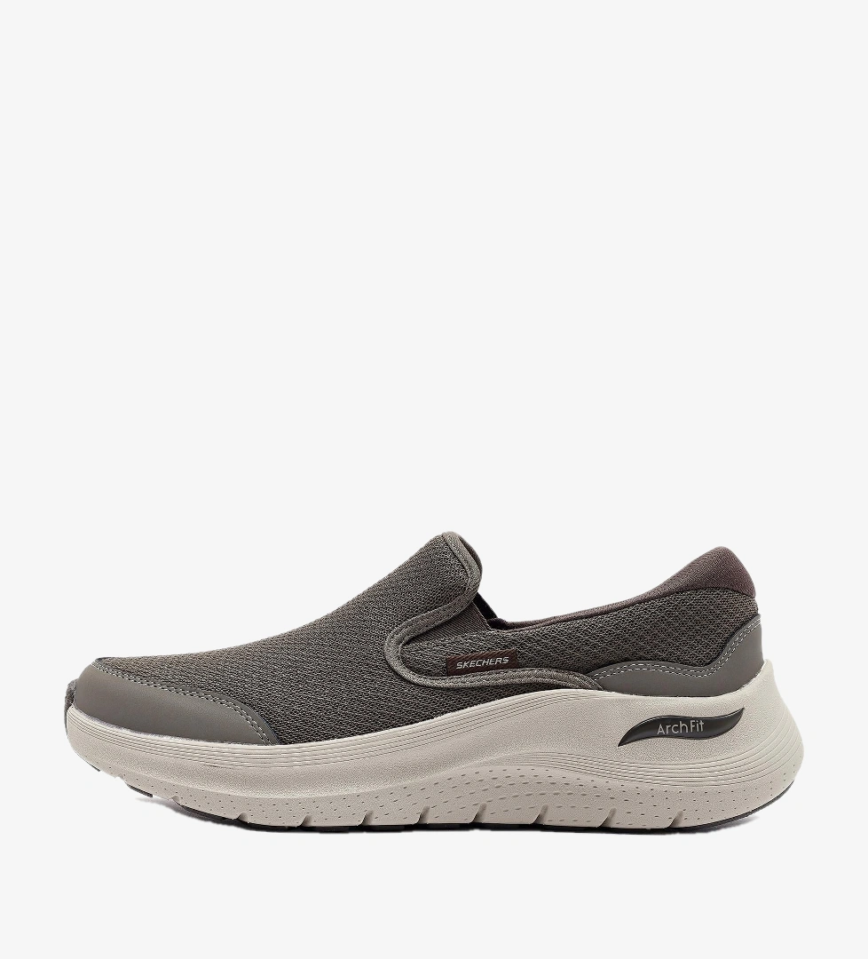 Skechers Siyah Skechers Arch Fit 232706tk