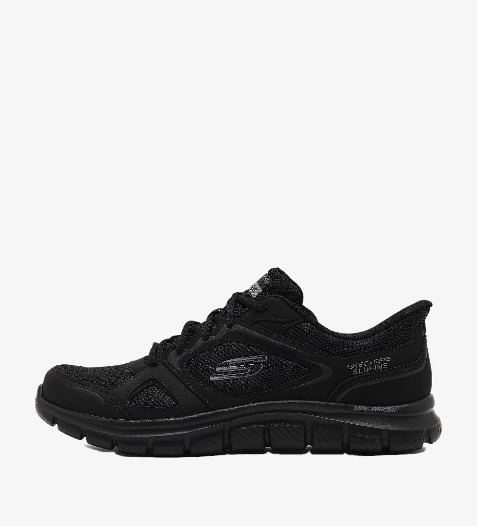 Skechers Track Ezral Erkek Spor Ayakkabı