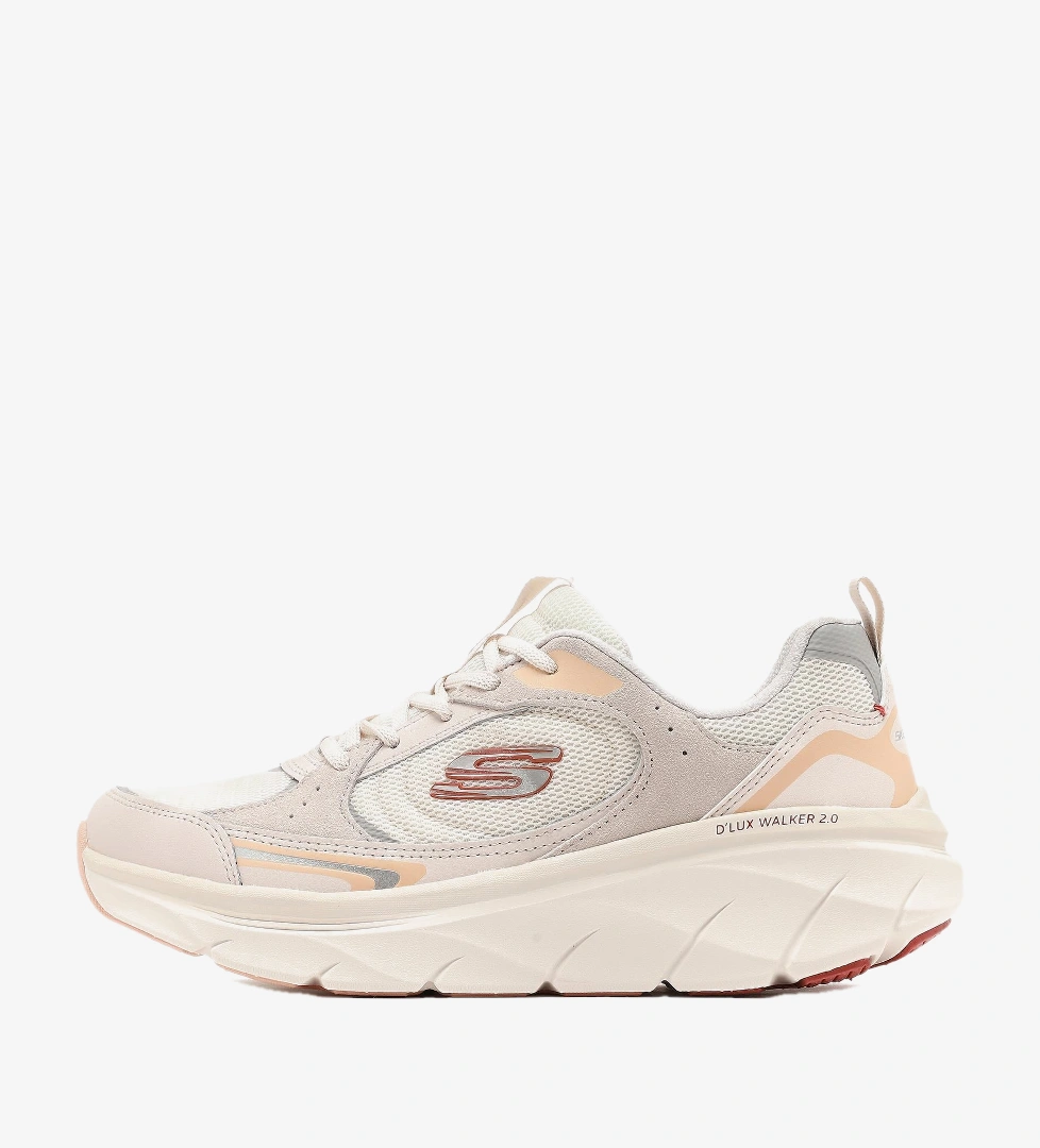Skechers D'Lux Walker 2.0 Kadın Spor Ayakkabı