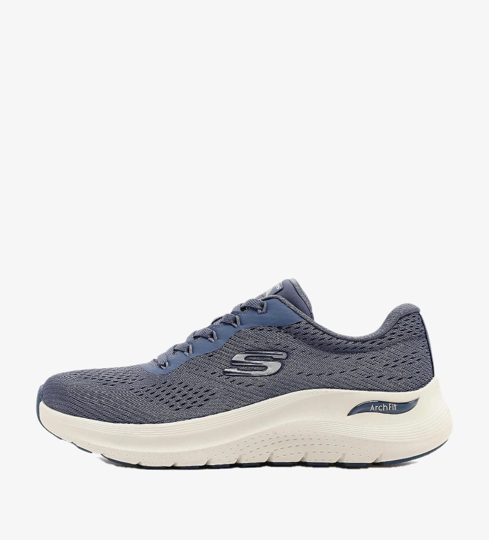 Skechers Siyah Skechers Arch Fit 150051tk