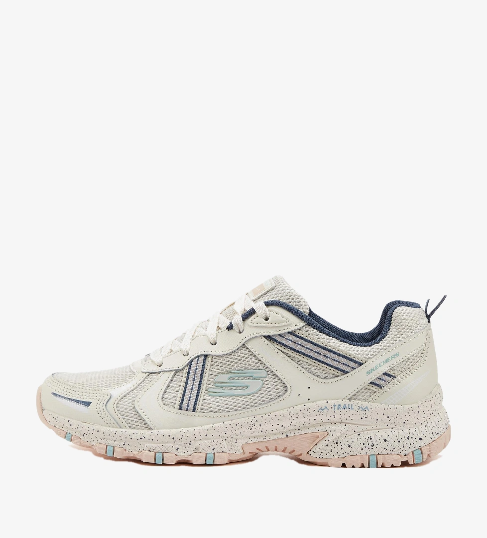 Skechers Beyaz Skechers Hillcrest