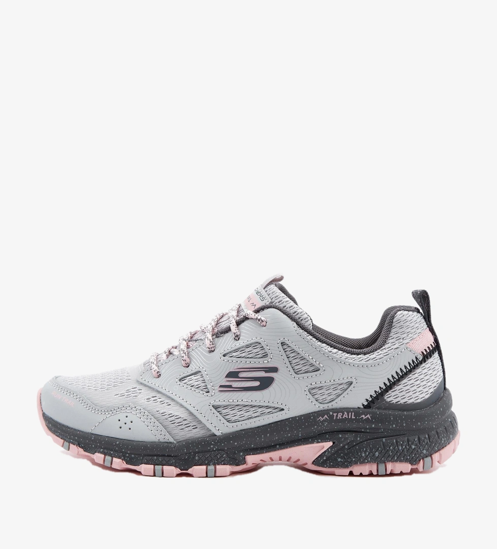 Skechers Gri Skechers Hillcrest