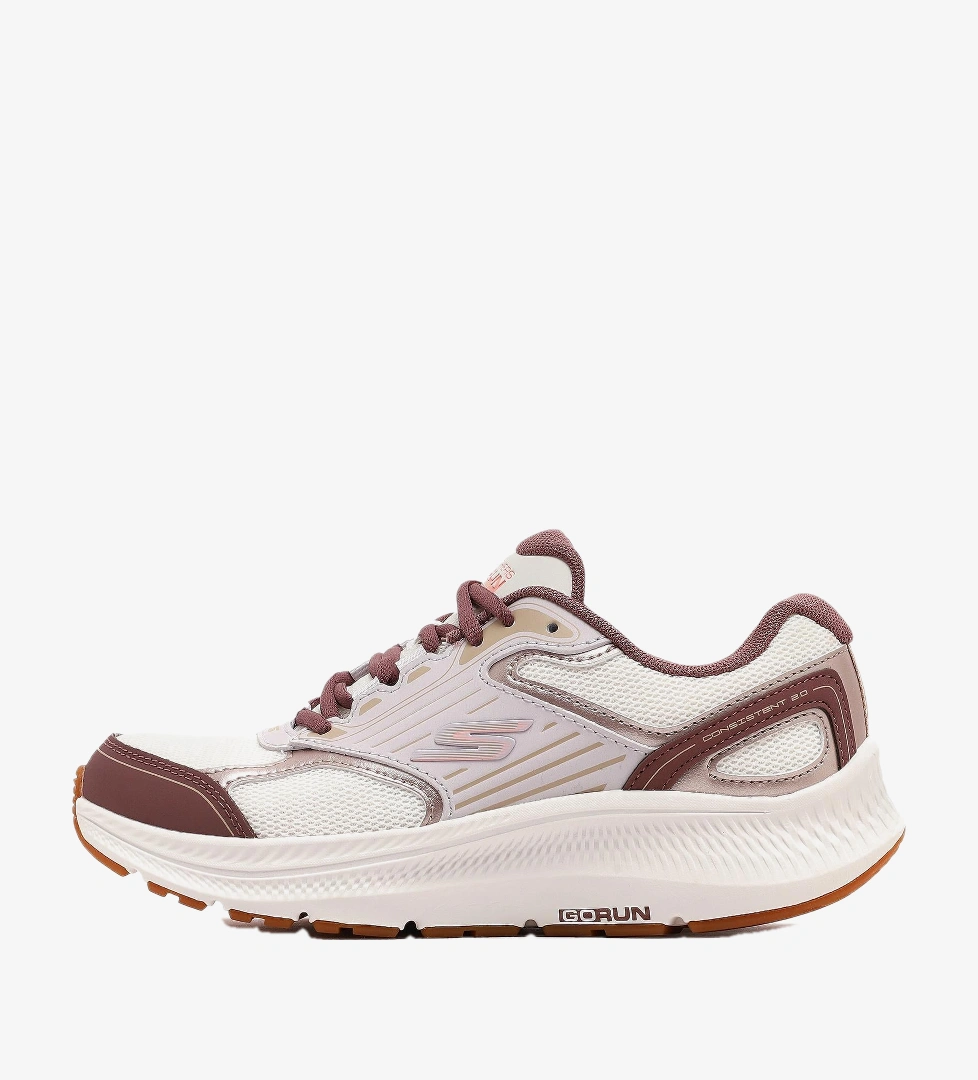 Skechers Siyah Skechers Go Run 128606tk