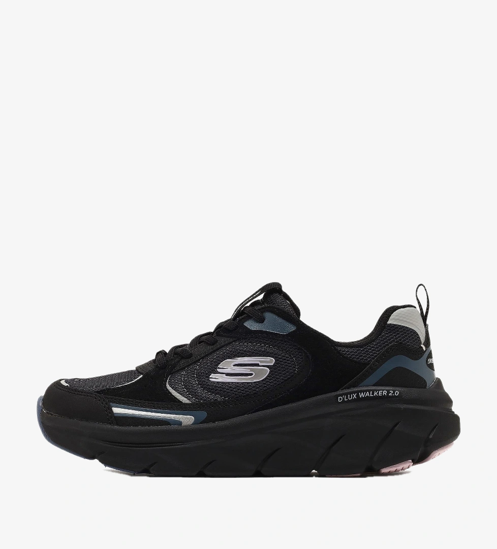 Skechers D'Lux Walker 2.0 Kadın Spor Ayakkabı