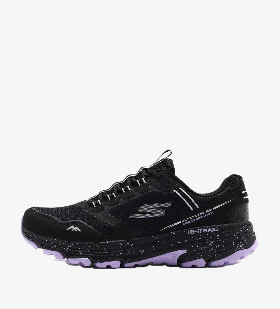 Skechers Siyah Skechers Go Run