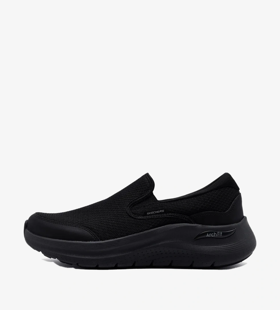 Skechers Siyah Skechers Arch Fit 232706tk