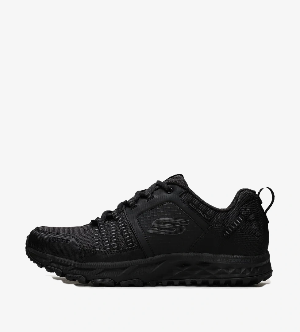 Skechers Siyah Skechers Escape Plan