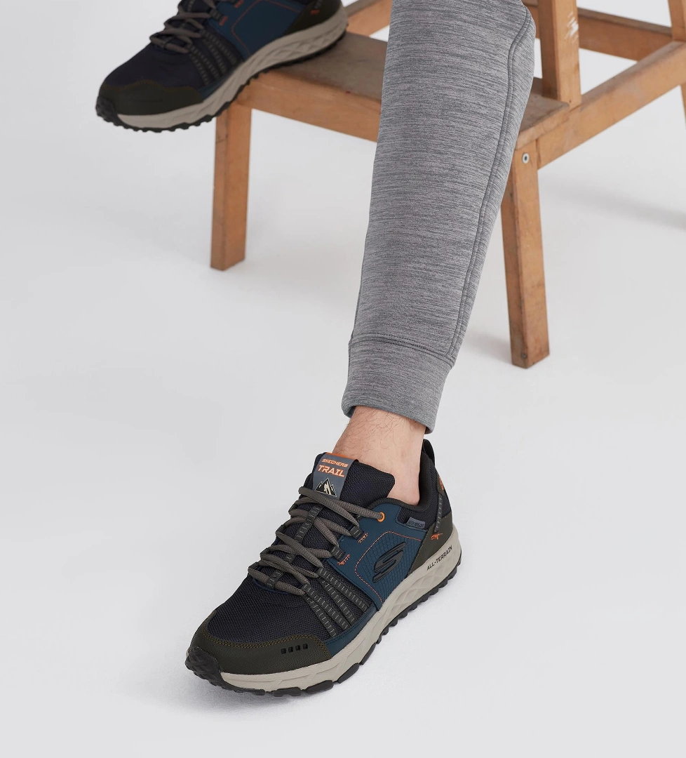 Skechers Siyah Skechers Escape Plan