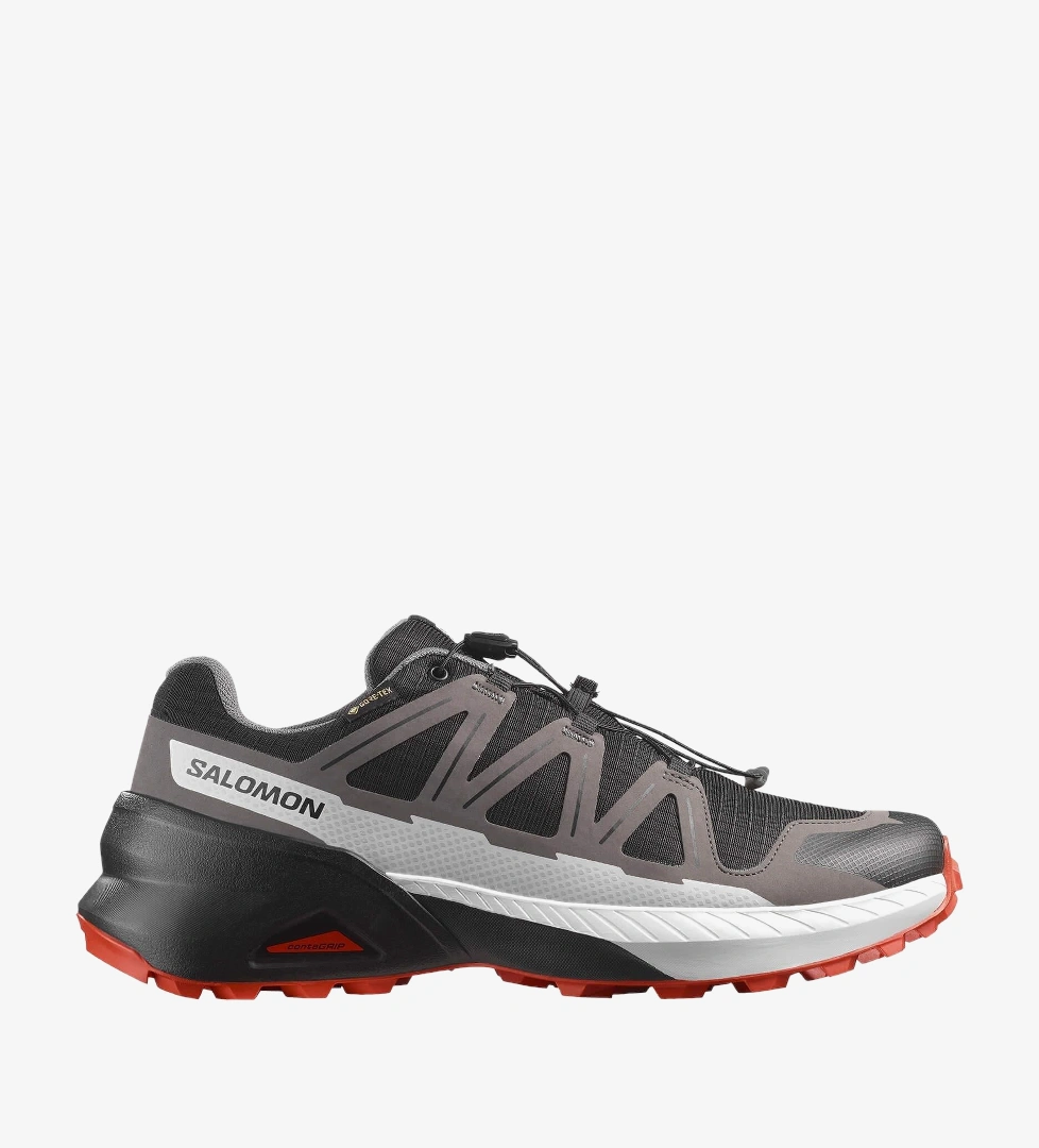 Salomon Siyah Salomon Speedcross Peak