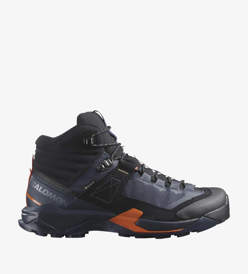 Salomon X Ultra Alpine Mid Gore-Tex Erkek Bot