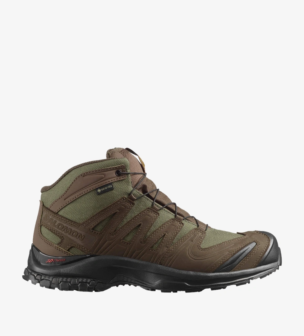 Salomon Salomon Xa Tracker