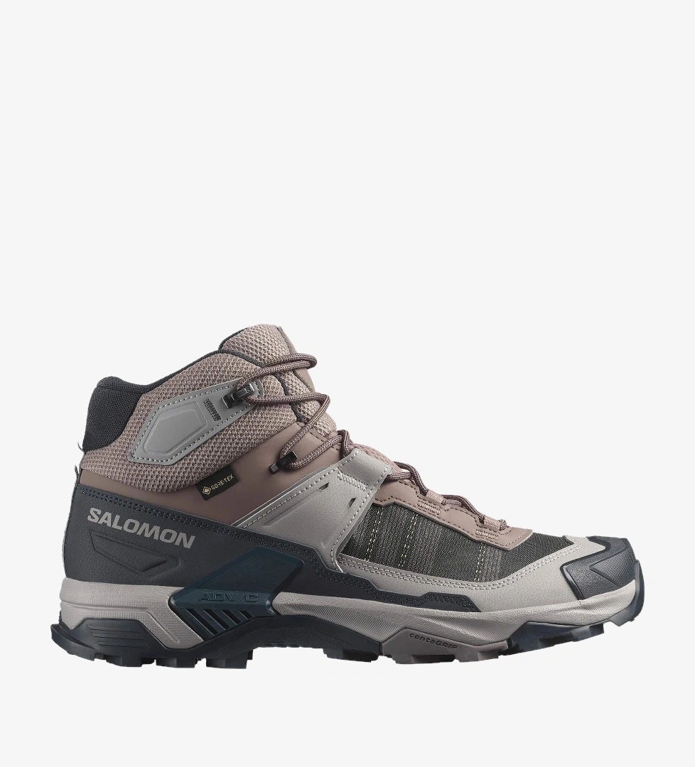 Salomon Çok Renkli Salomon X Ultra 5