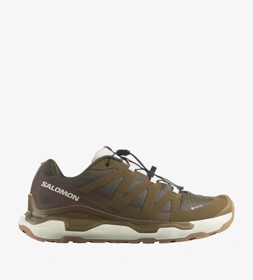 Salomon Xc Roam Gtx Erkek Outdoor Ayakkabı