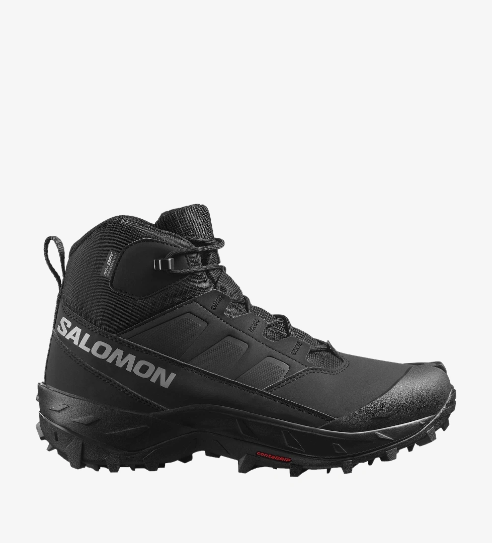 Salomon Crosstrak Waterproof Erkek Bot