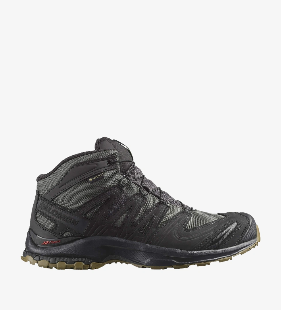 Salomon Xa Tracker Gtx Erkek Bot