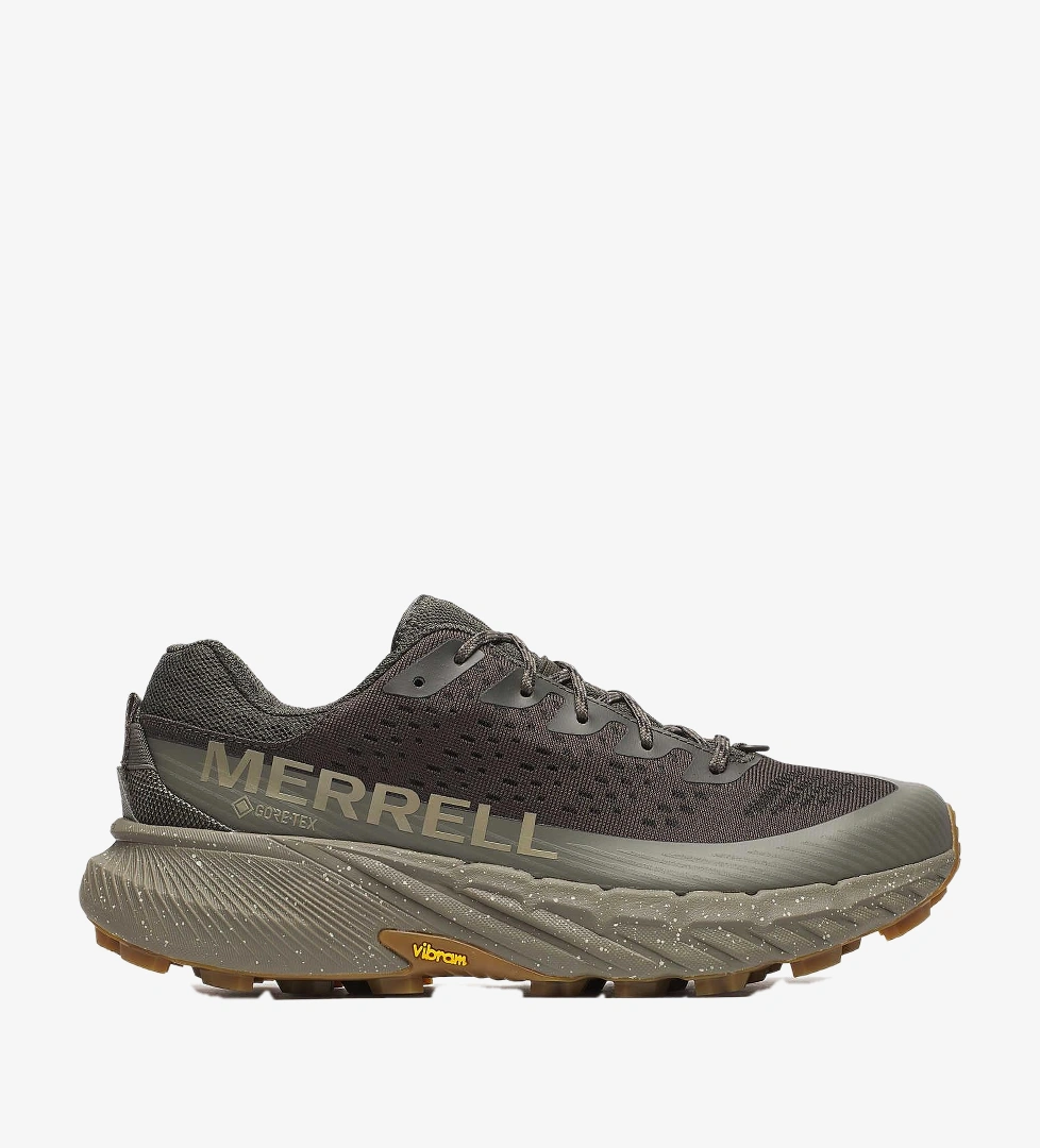 Merrell Haki Merrell Agility Peak 5