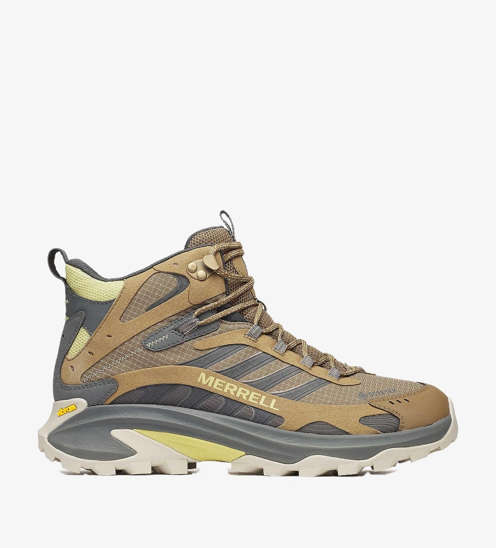 Merrell Moab Speed 2 Mid GTX Erkek Bot