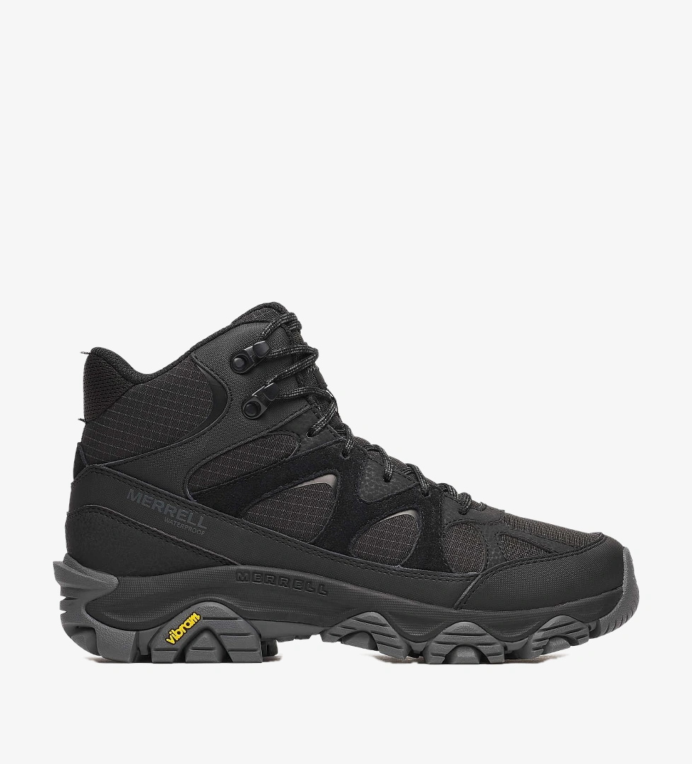 Merrell Thermo Snow Grip Mid Wp Kadın Bot
