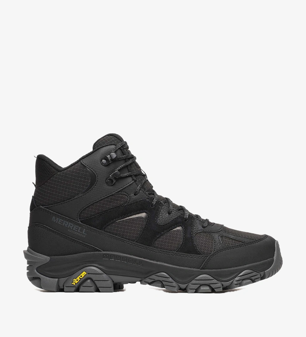 Merrell Siyah Merrell Thermo Grip