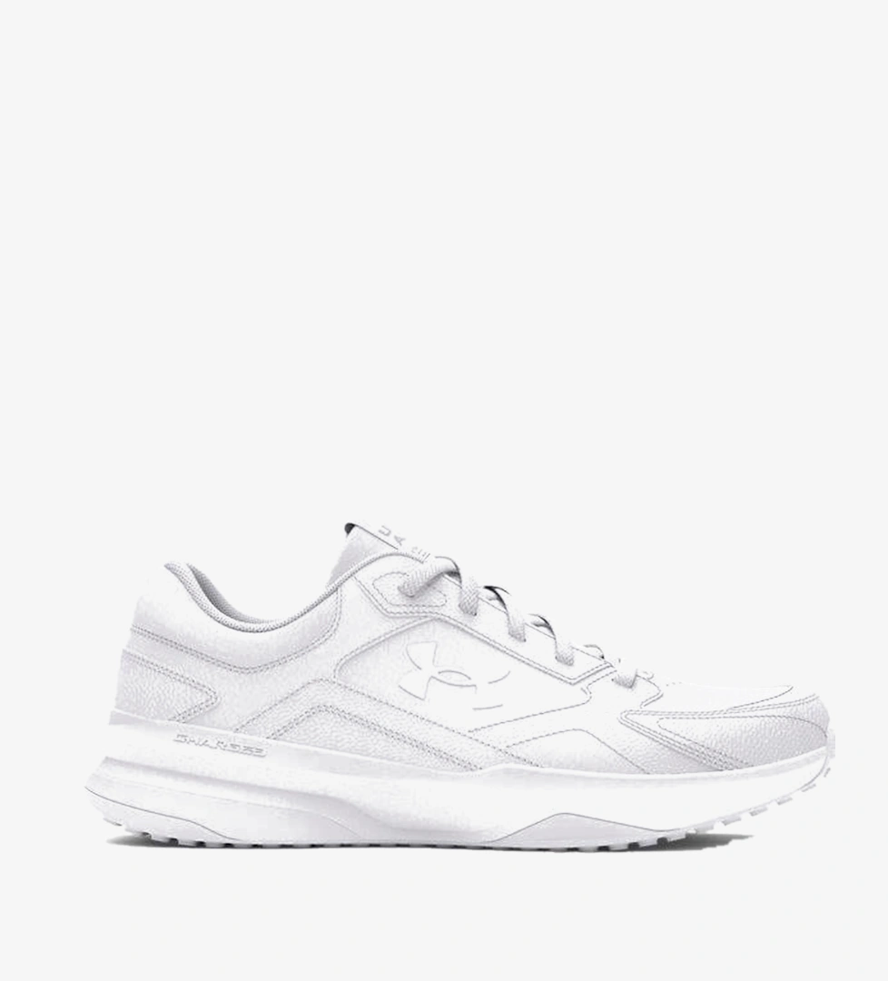 Under Armour Beyaz Under Armour Ua Edge