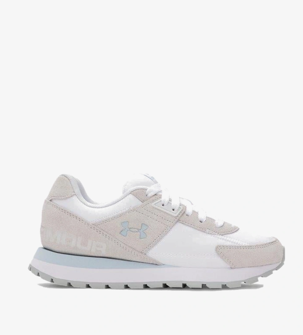 Under Armour Beyaz Under Armour Ua Essential