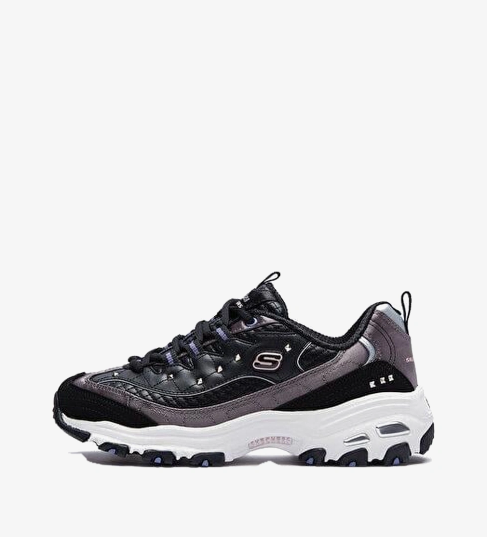 Skechers Siyah Skechers D'lites