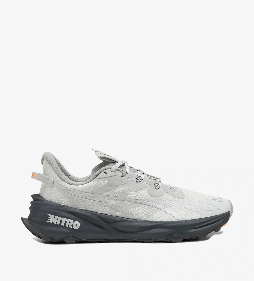 Puma Gri Puma Fast Trac