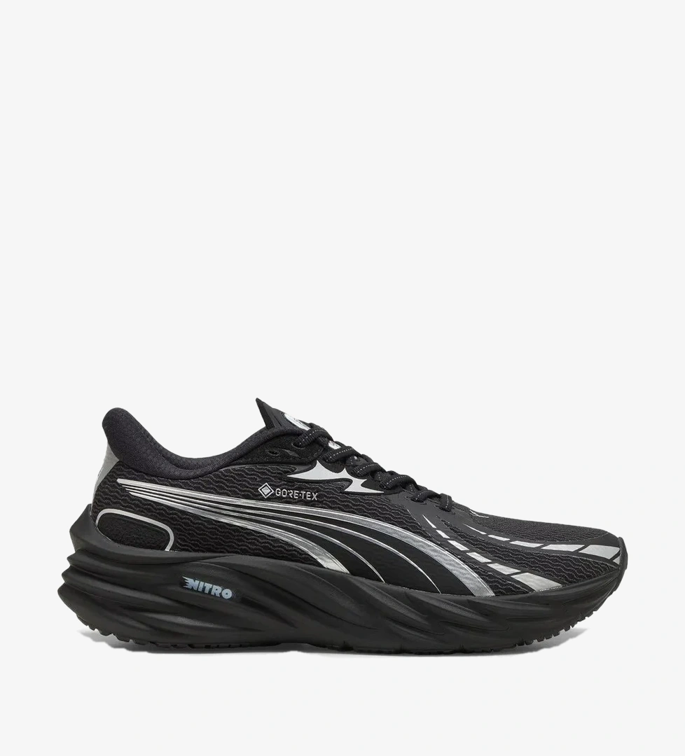 Puma Siyah Puma Velocity Nitro™
