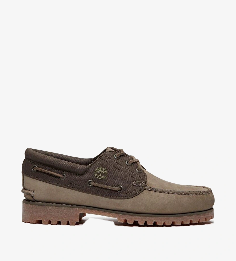 Timberland Yeşil Timberland Authentic
