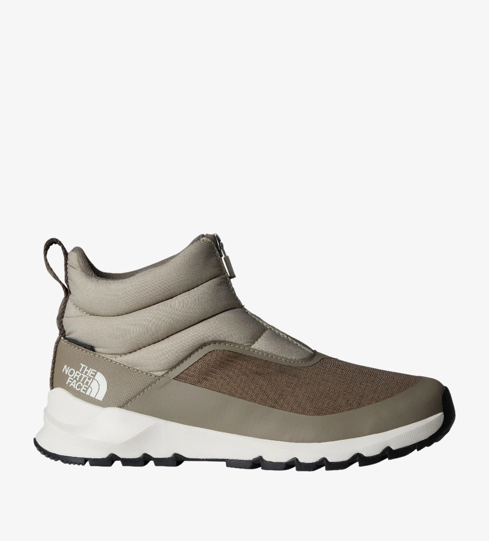 The North Face W Thermoball Progressive Zip Ii Wp Kadın Bot