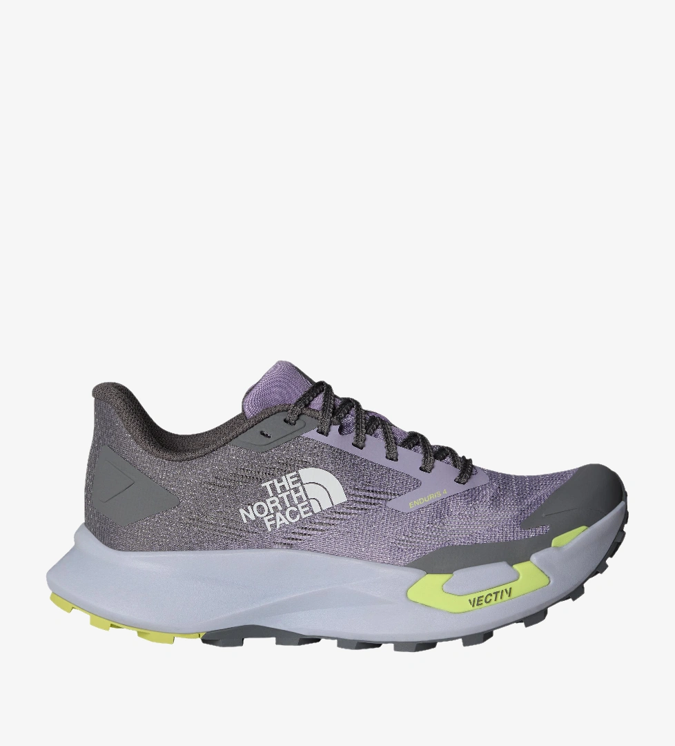 The North Face W Vectiv Enduris 4 Kadın Spor Ayakkabı