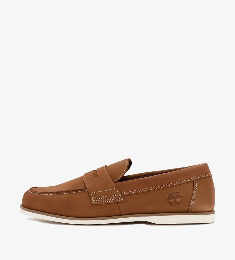Timberland Kahverengi Timberland Boat