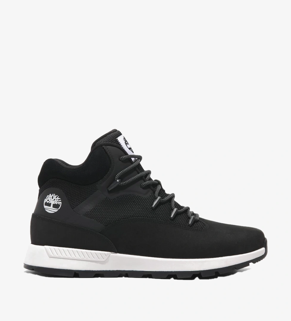 Timberland Siyah Timberland Sprint Trekker